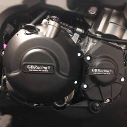 Engine guards GBRacing Kawasaki Versys 1000 2