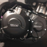 Engine guards GBRacing Kawasaki Versys 1000