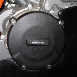 Protection embrayage GBRacing KTM 950/990 adventure 2