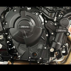 Clutch cover GBRacing Suzuki V-strom 800 DE / GSX-8S 2