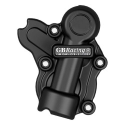 Water pump protection GBRacing Suzuki V-strom 800 DE / GSX-8S