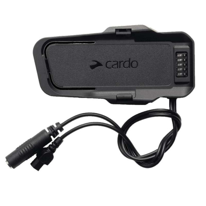Additional support Cardo PACKTALK EDGE