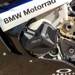 Protection alternateur GBRacing BMW S1000XR 15-19 2