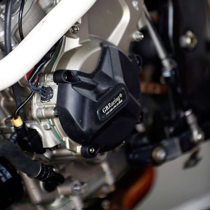 Alternator protection GBRacing BMW S1000XR 15-19
