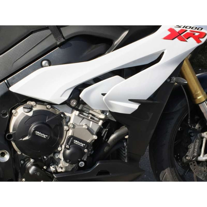 Clutch cover GBRacing BMW S1000XR 15-19