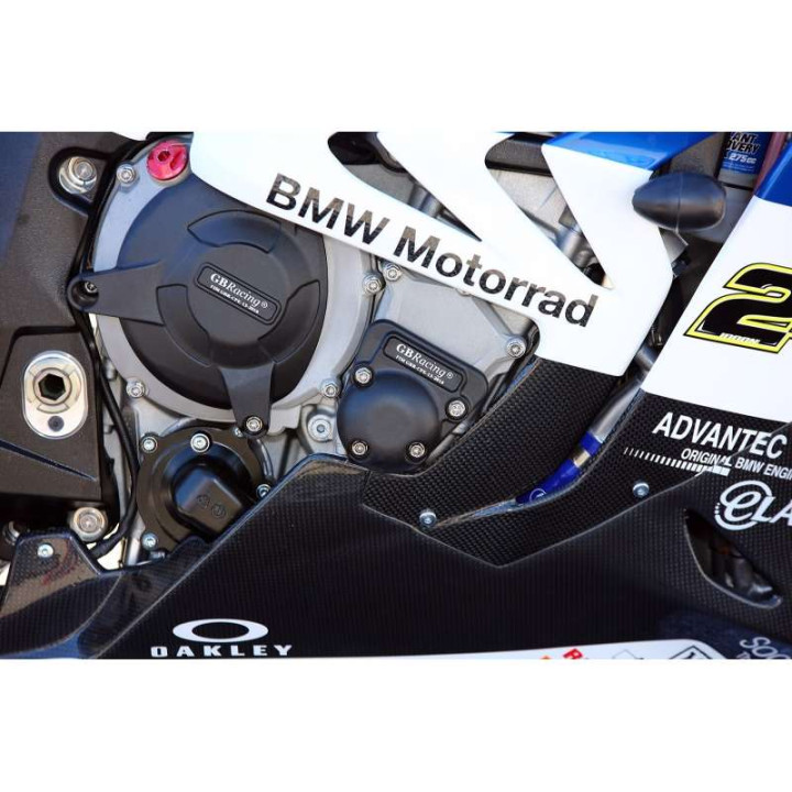 Ignition protection GBRacing BMW S1000XR 15-19