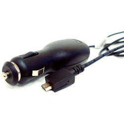 Cigarette lighter charger for Cardo SCALA RIDER