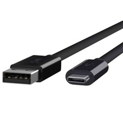 Câble de charge USB / USB-C pour intercom CARDO 2