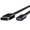 USB / USB-C charging cable for CARDO intercom