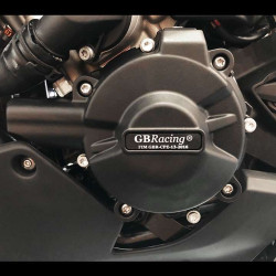 Protections moteur GBRacing BMW S1000XR 20- 2