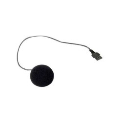 Spare microphone (wired) for CARDO intercom