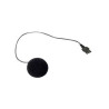 Spare microphone (wired) for CARDO intercom