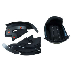 Intérieur de rechange pour casque LS2 FF320
