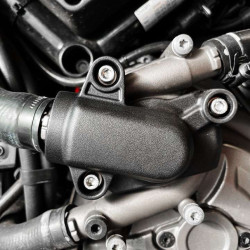 Protection pompe à eau GBRacing Ducati Multistrada 1200 /1260 Enduro 2
