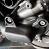Water pump protection GBRacing Ducati Multistrada 1200 /1260 Enduro