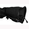 Gants moto chauffants Gerbing XTREME DEFENDER TEX 2.0
