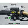 DENALI CANsmart harness Honda Africa Twin CRF1100L (DNL.WHS.21800)