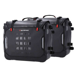 SW-Motech SysBag WP L/L pannier kit BMW R1300GS (BC.SYS.07.975.21000/B)