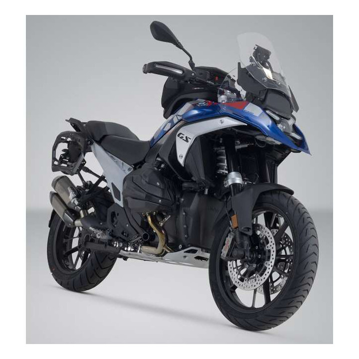 PRO SW-Motech BMW R1300GS side supports (KFT.07.975.30000/B)