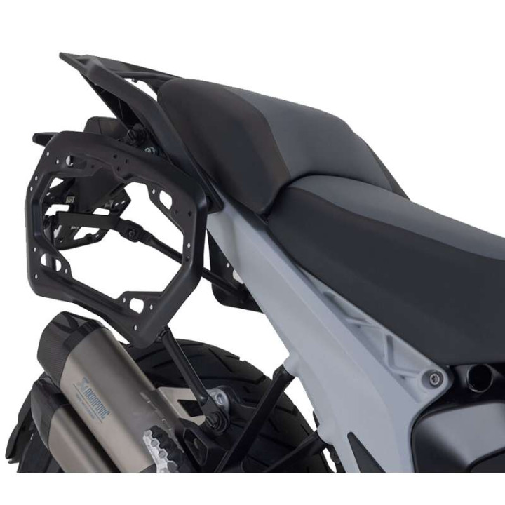 PRO SW-Motech BMW R1300GS side supports (KFT.07.975.30000/B)