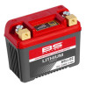 BS BSLI-02 Lithium battery - YTX4L/YTX5L/YTZ5S/YTZ6S/YTZ7S/YTZ8V