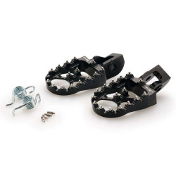 Puig Off-Road footrests (20564) KTM/Husqvarna  2