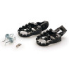 Puig Off-Road footrests (20564) KTM/Husqvarna 