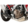 Puig Off-Road footrests (21091) Honda CRF1100 Africa Twin
