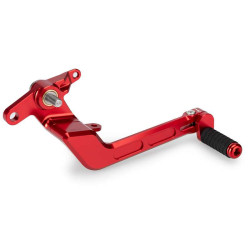 Pédale de frein Puig (21470) Yamaha MT-09 / TRACER 9