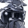EVO LED SW-Motech fog lamp kit BMW R1300GS