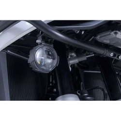 EVO LED SW-Motech fog lamp kit BMW R1300GS 2
