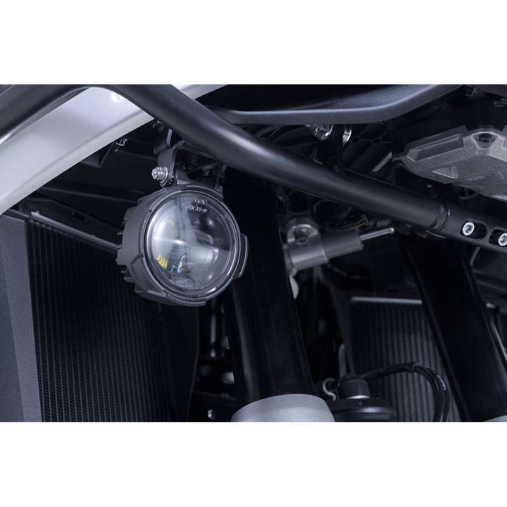 EVO LED SW-Motech fog lamp kit BMW R1300GS