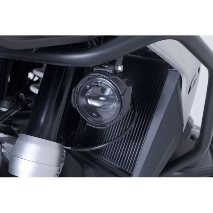 EVO LED SW-Motech fog lamp kit BMW R1300GS