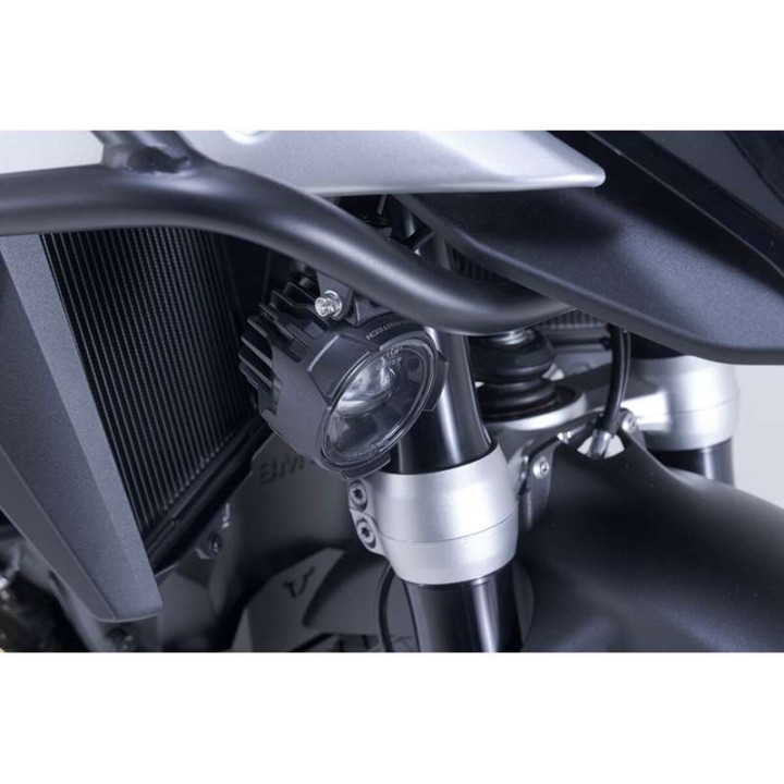 EVO LED SW-Motech fog lamp kit BMW R1300GS