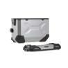 Kit valises alu SW-Motech TraX ADVENTURE 2x45L BMW R1300GS