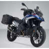 Kit valises SW-Motech DUSC 2x41L BMW R1300GS