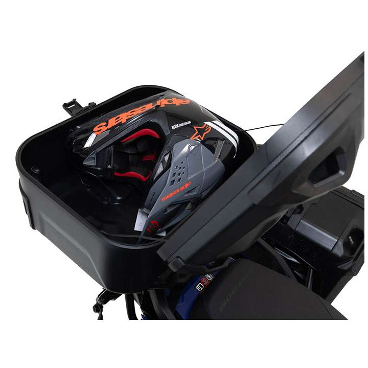 Kit topcase SW-MOTECH DUSC (GPT.07.975.65000/B) BMW R1300GS