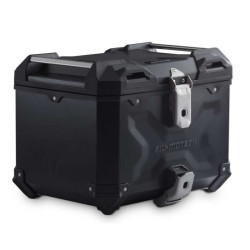 Kit top case SW-Motech TRAX ADV BMW R1300GS 2
