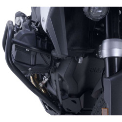 Pare-carters Noir SW-Motech BMW R1300GS 2