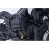 Pare-carters Noir SW-Motech BMW R1300GS