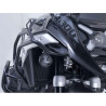 BMW R1300GS SW-Motech Black high guards