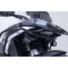 BMW R1300GS SW-Motech Black high guards