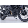 Sabot moteur SW-Motech Noir BMW R1300GS
