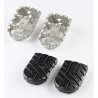 PASSAGER SW-Motech ION PAN AMERICA / BMW R1300GS footrests
