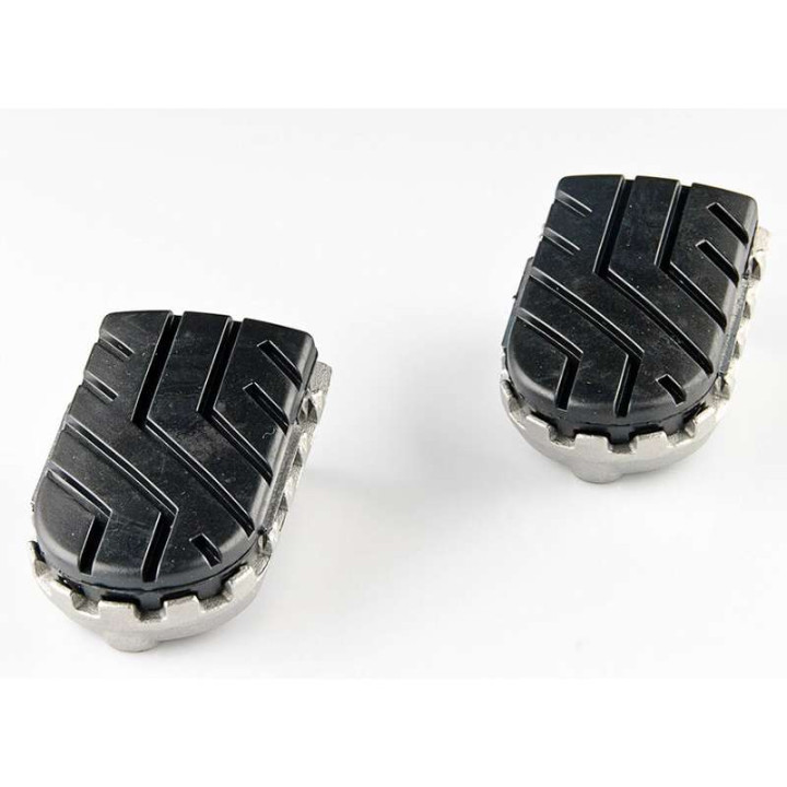 Repose-pieds PASSAGER SW-Motech ION PAN AMERICA / BMW R1300GS