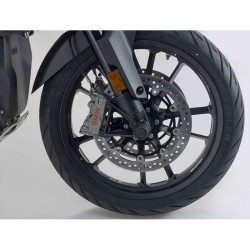 SW-Motech fork protector BMW S1000XR R1200R/RS R1300GS
