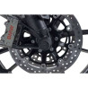 SW-Motech fork protector BMW S1000XR R1200R/RS R1300GS