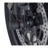 SW-Motech fork protector BMW S1000XR R1200R/RS R1300GS