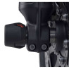 SW-Motech fork protector BMW S1000XR R1200R/RS R1300GS