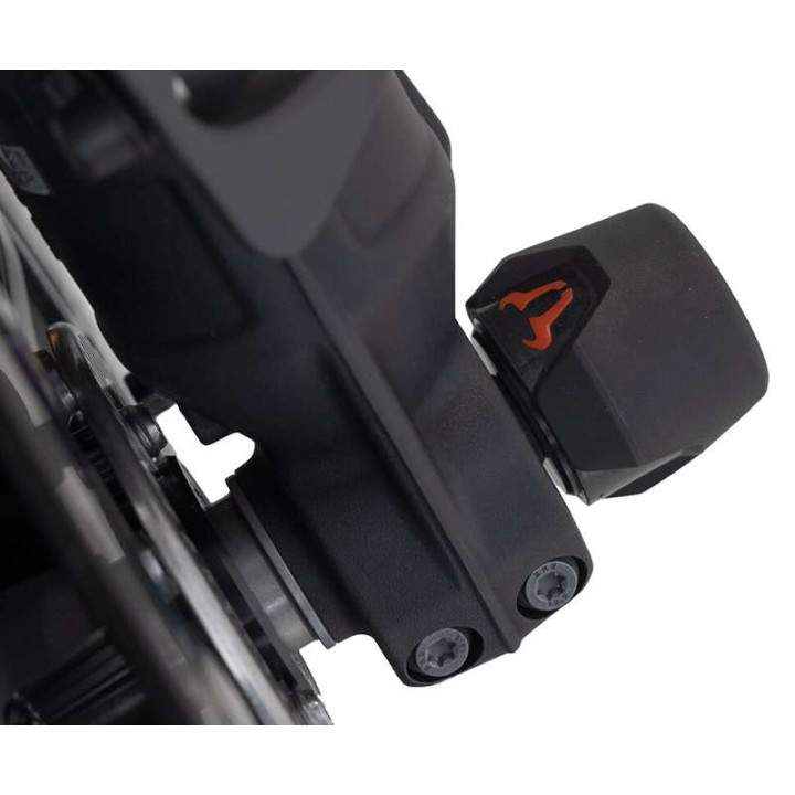 SW-Motech fork protector BMW S1000XR R1200R/RS R1300GS